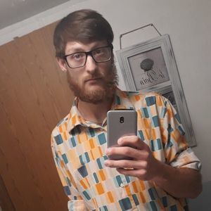 Meet your Posher, Kyle